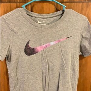 Nike athletic tee